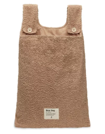 biscuit - sac de rangement boucle