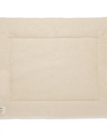 naturel - tapis de parc bouclé