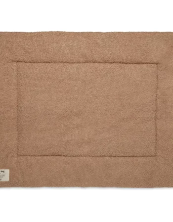 biscuit - tapis de parc bouclé