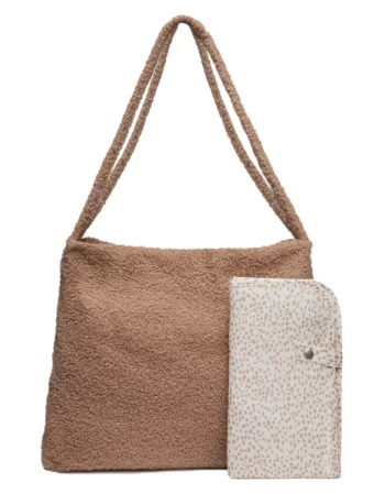 biscuit - sac à langer boucle