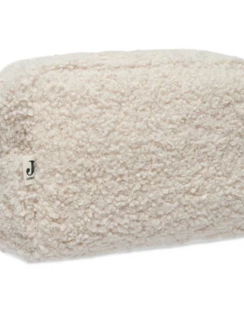 naturel - Trousse de soins bouclé