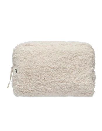 naturel - Trousse de soins bouclé