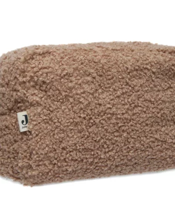 biscuit - Trousse de soins bouclé