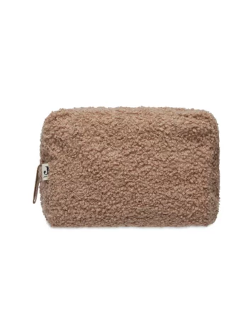 biscuit - Trousse de soins bouclé