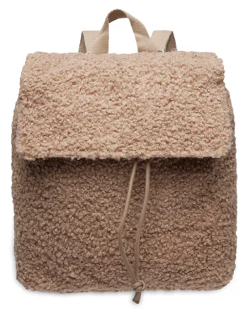 biscuit - sac à dos enfant bouclé