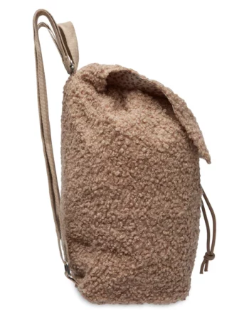 biscuit - sac à dos enfant bouclé