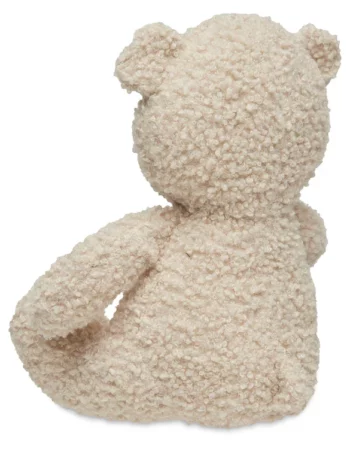 naturel - peluche teddy bear