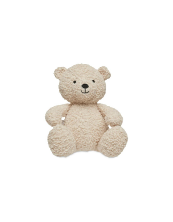 naturel - peluche teddy bear