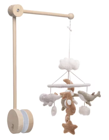 deepsea - Mobile bébé