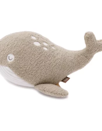 Deepsea - jouet d’activités whale