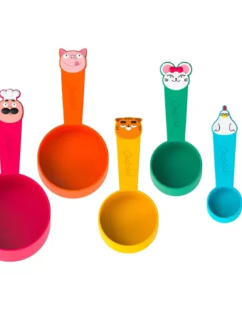 mini coffret - les tasses