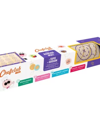 tapis de cuisson kids