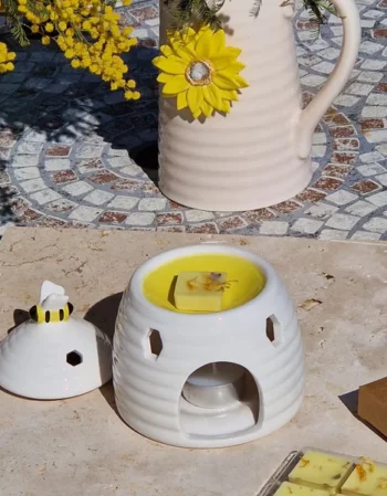 brûle-parfum - bee