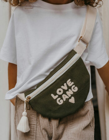 banane enfant - love gang
