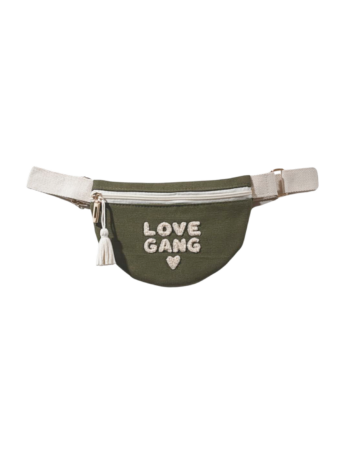 banane enfant - love gang