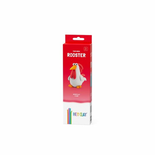 pâte durcissante – coq
