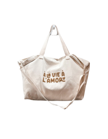 sac xl - à la vie à l'amor