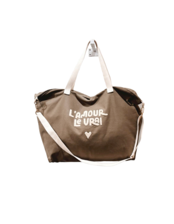 sac xl - l'amour le vrai