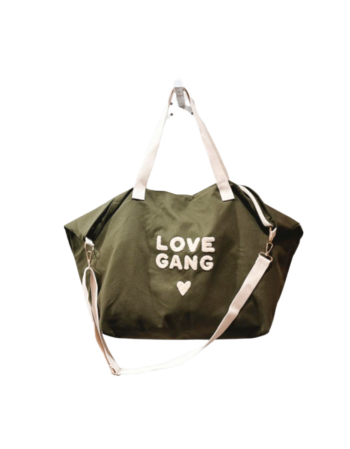 sac xl - love gang