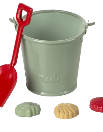 souris - set de plage