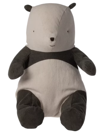 peluche - panda médium