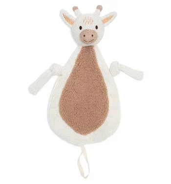 giraffe - attache tétine