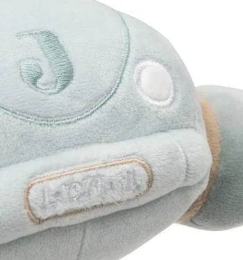 on the go - peluche musicale