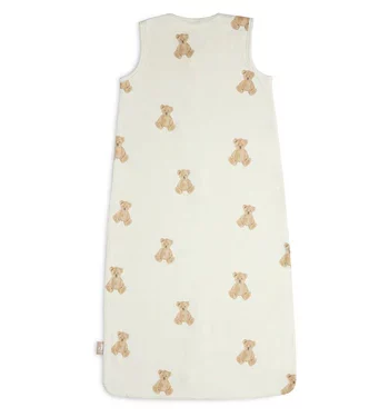 teddy bear - gigoteuse jersey