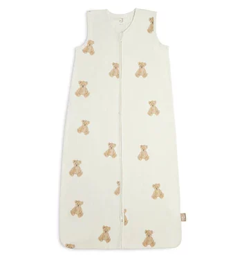 teddy bear - gigoteuse jersey