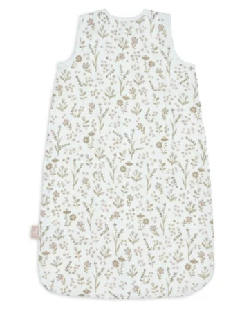 bloomy - gigoteuse gaze de coton
