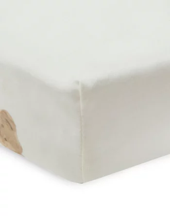 teddy bear - drap housse