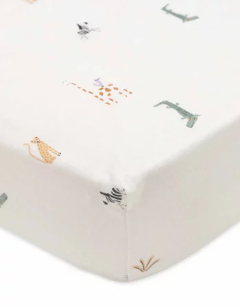 jungle jambo - drap housse