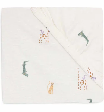 jungle jambo - drap housse