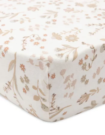 bloomy - drap housse