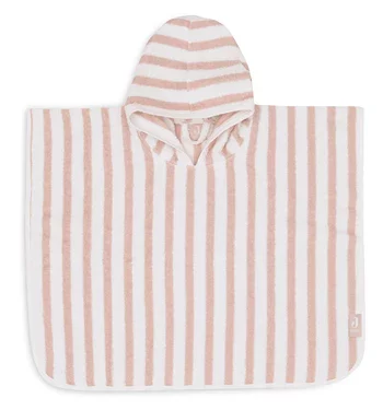 wild rose - poncho de bain