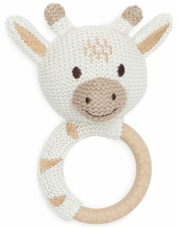 giraffe - anneau de dentition
