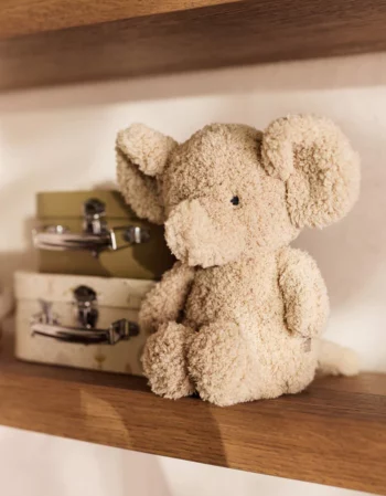 Elephant tales - peluche