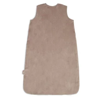 velvet/milky coffee - gigoteuse sans manches