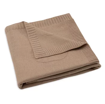 miffy biscuit - couverture berceau