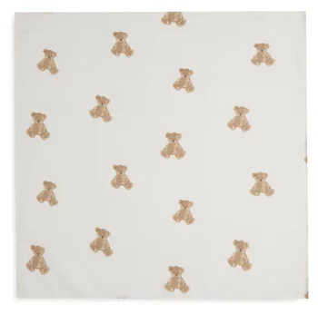 Teddy bear - pack de 3 langes
