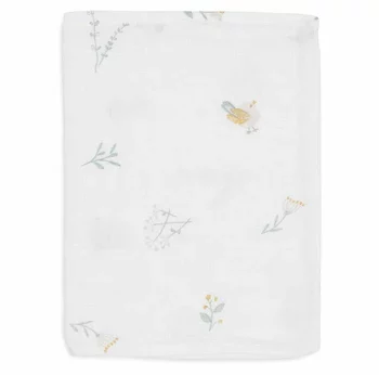 Lovely birds - pack de 3 gants de toilette