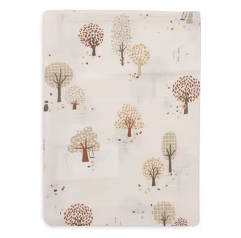 Tiny park - pack de 3 gants de toilette