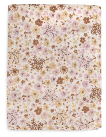 Flower fairies - pack de 3 gants de toilette
