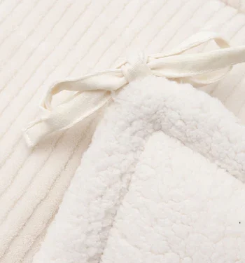 oatmeal cloudy rib - tour de parc