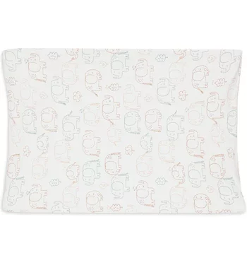 elephant tales - housse matelas à langer