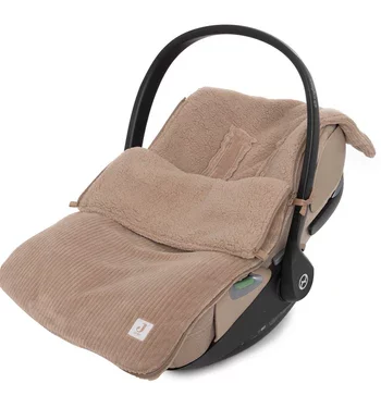 milky coffee cloudy rib - nid d'ange