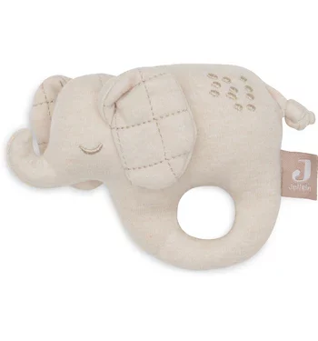 elephant tales - hochet