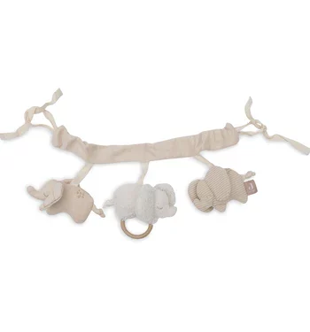 elephant tales - chaîne d'activités