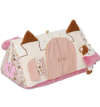 flower fairies - triangle d'activités