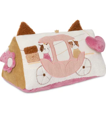 flower fairies - triangle d'activités